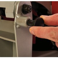 Монтажная (отрезная) пила Milwaukee CHS 355 - Превью изображения №5 — Интернет-магазин ПроЗаказ