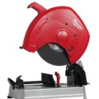 Монтажная (отрезная) пила Milwaukee CHS 355 - Превью изображения №12 — Интернет-магазин ПроЗаказ