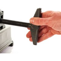 Монтажная (отрезная) пила Milwaukee CHS 355 - Превью изображения №4 — Интернет-магазин ПроЗаказ