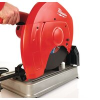 Монтажная (отрезная) пила Milwaukee CHS 355 - Превью изображения №6 — Интернет-магазин ПроЗаказ