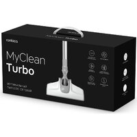 Пылесос Rombica MyClean Turbo NHS20D03 - Превью изображения №6 — Интернет-магазин ПроЗаказ