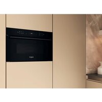 Микроволновая печь Whirlpool WMD7O4TB - Превью изображения №5 — Интернет-магазин ПроЗаказ