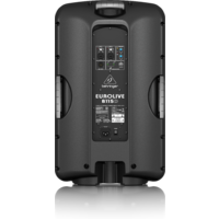 Концертная акустика Behringer EUROLIVE B115D - Превью изображения №4 — Интернет-магазин ПроЗаказ