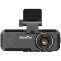 AdvoCam 4K DUO III GPS