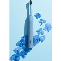 Электрическая зубная щетка Seysso Color Basic Blue - Превью изображения №2 — Интернет-магазин ПроЗаказ
