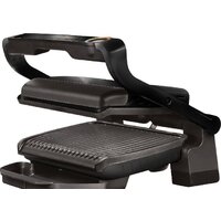 Электрогриль Tefal Optigrill+ GC712834 - Превью изображения №2 — Интернет-магазин ПроЗаказ