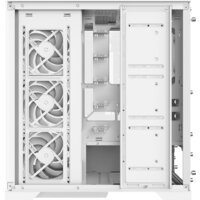 Корпус ADATA XPG Invader X (белый) - Превью изображения №5 — Интернет-магазин ПроЗаказ