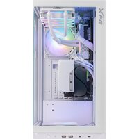 Корпус ADATA XPG Invader X (белый) - Превью изображения №4 — Интернет-магазин ПроЗаказ