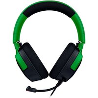 Наушники Razer Kraken V4 X Minecraft Edition - Превью изображения №4 — Интернет-магазин ПроЗаказ