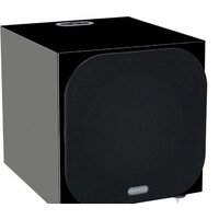 Проводной сабвуфер Monitor Audio Silver W12 6G (черный глянец) - Превью изображения №2 — Интернет-магазин ПроЗаказ
