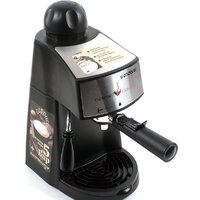 Рожковая кофеварка Endever Costa-1050 - Превью изображения №7 — Интернет-магазин ПроЗаказ