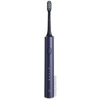 Электрическая зубная щетка Xiaomi Electric Toothbrush T302 MES608 (международная версия, темно-синий) - Превью изображения №4 — Интернет-магазин ПроЗаказ