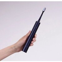 Электрическая зубная щетка Xiaomi Electric Toothbrush T302 MES608 (международная версия, темно-синий) - Превью изображения №7 — Интернет-магазин ПроЗаказ