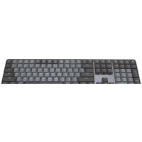 Клавиатура Logitech MX Mechanical Tactile Quiet 920-010757 (нет кириллицы) - Превью изображения №2 — Интернет-магазин ПроЗаказ