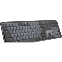 Клавиатура Logitech MX Mechanical Tactile Quiet 920-010757 (нет кириллицы) - Превью изображения №3 — Интернет-магазин ПроЗаказ