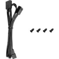 Вентилятор для корпуса DeepCool FL14R R-FL14R-BKAPN1-G - Превью изображения №4 — Интернет-магазин ПроЗаказ