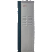 Кулер для воды Ecotronic V21-L (серебристый/морская волна) 7241 - Превью изображения №3 — Интернет-магазин ПроЗаказ