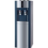 Кулер для воды Ecotronic V21-L (серебристый/морская волна) 7241 - Превью изображения №2 — Интернет-магазин ПроЗаказ