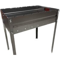 НПО Кедр 520х370х600мм МСБ-520РЖБ