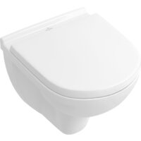 Сиденье для унитаза Villeroy & Boch O.Novo 9M35S101 - Превью изображения №2 — Интернет-магазин ПроЗаказ