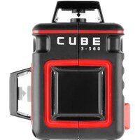 Лазерный нивелир ADA Instruments Cube 3-360 Basic Edition А00559 - Превью изображения №7 — Интернет-магазин ПроЗаказ