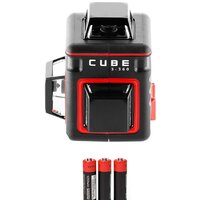 Лазерный нивелир ADA Instruments Cube 3-360 Basic Edition А00559 - Превью изображения №10 — Интернет-магазин ПроЗаказ