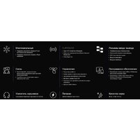 Внешняя звуковая карта Creative Sound Blaster X4 - Превью изображения №6 — Интернет-магазин ПроЗаказ