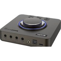 Внешняя звуковая карта Creative Sound Blaster X4 - Превью изображения №4 — Интернет-магазин ПроЗаказ