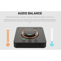 Внешняя звуковая карта Creative Sound Blaster X4 - Превью изображения №11 — Интернет-магазин ПроЗаказ