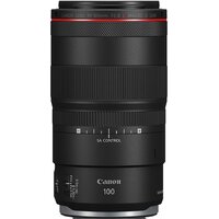 Объектив Canon RF 100mm F2.8L Macro IS USM - Превью изображения №3 — Интернет-магазин ПроЗаказ