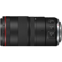 Объектив Canon RF 100mm F2.8L Macro IS USM - Превью изображения №2 — Интернет-магазин ПроЗаказ