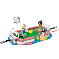 Конструктор LEGO Friends Спортивный центр 41744 - Превью изображения №5 — Интернет-магазин ПроЗаказ