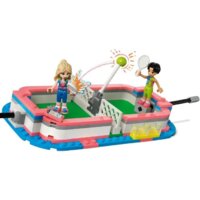 Конструктор LEGO Friends Спортивный центр 41744 - Превью изображения №7 — Интернет-магазин ПроЗаказ