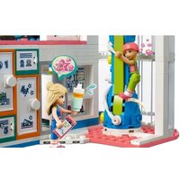 Конструктор LEGO Friends Спортивный центр 41744 - Превью изображения №8 — Интернет-магазин ПроЗаказ