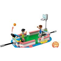 Конструктор LEGO Friends Спортивный центр 41744 - Превью изображения №6 — Интернет-магазин ПроЗаказ