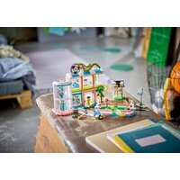 Конструктор LEGO Friends Спортивный центр 41744 - Превью изображения №12 — Интернет-магазин ПроЗаказ