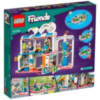 Конструктор LEGO Friends Спортивный центр 41744 - Превью изображения №2 — Интернет-магазин ПроЗаказ