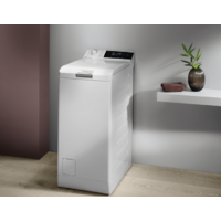 Стиральная машина с вертикальной загрузкой Electrolux UltraCare 800 EW8TN3372P - Превью изображения №8 — Интернет-магазин ПроЗаказ