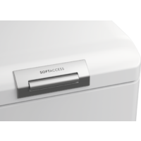 Стиральная машина с вертикальной загрузкой Electrolux UltraCare 800 EW8TN3372P - Превью изображения №3 — Интернет-магазин ПроЗаказ