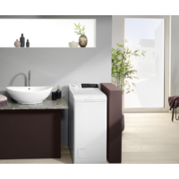 Стиральная машина с вертикальной загрузкой Electrolux UltraCare 800 EW8TN3372P - Превью изображения №7 — Интернет-магазин ПроЗаказ