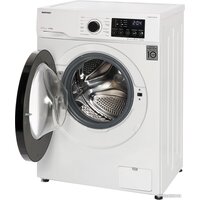 Стиральная машина Nord (Nordfrost) i-DDQ4 8120 W - Превью изображения №6 — Интернет-магазин ПроЗаказ