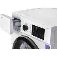 Стиральная машина Nord (Nordfrost) i-DDQ4 8120 W - Превью изображения №9 — Интернет-магазин ПроЗаказ