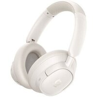 Наушники Baseus Bass BH1 NC (бежевый) - Превью изображения №2 — Интернет-магазин ПроЗаказ