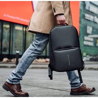 Городской рюкзак XD Design Flex Gym Bag - Превью изображения №19 — Интернет-магазин ПроЗаказ