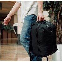 Городской рюкзак XD Design Flex Gym Bag - Превью изображения №16 — Интернет-магазин ПроЗаказ