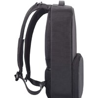 Городской рюкзак XD Design Flex Gym Bag - Превью изображения №3 — Интернет-магазин ПроЗаказ