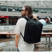Городской рюкзак XD Design Flex Gym Bag - Превью изображения №14 — Интернет-магазин ПроЗаказ
