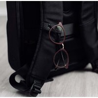 Городской рюкзак XD Design Flex Gym Bag - Превью изображения №12 — Интернет-магазин ПроЗаказ