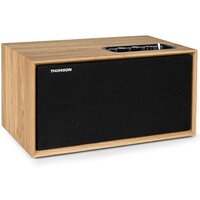 Беспроводная колонка Thomson WS502 - Превью изображения №3 — Интернет-магазин ПроЗаказ