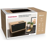 Беспроводная колонка Thomson WS502 - Превью изображения №7 — Интернет-магазин ПроЗаказ